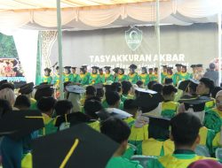 Motivasi Wabup Adlin Tambunan: Tunjukkan Prestasi, Harumkan Daerah