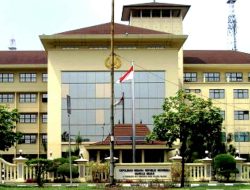 Rotasi Besar di Tubuh Polri, 67 Pati dan Pamen Diganti Termasuk 2 Kapolda