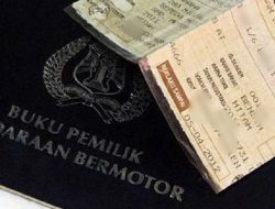 Balik Nama Kendaraan Bekas Kini Gratis, Ini Biaya Lain yang Perlu Disiapkan
