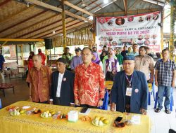Radio Diharapkan Jadi Media Dalam Menyuarakan Program Pembangunan Pemko Medan