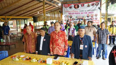 Radio Diharapkan Jadi Media Dalam Menyuarakan Program Pembangunan Pemko Medan