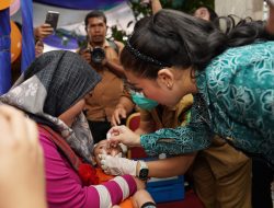Tim Posyansdu Sumut Tinjau Pelayanan ILP di Medan