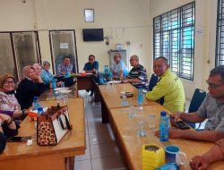 Family Gathering PWI Sumut 2025 Siap Digelar 26 Juni di Central Park Zoo