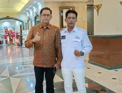 Soal Verifikasi dan UKW, Dewan Pers Tekankan Etika Jurnalistik