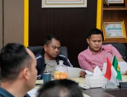 Pemkab Sergai Percepat Pembentukan Koperasi Merah Putih