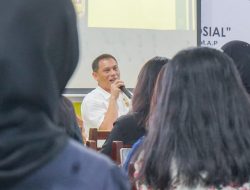 Pemko Medan Dorong Transparansi dan Partisipasi Publik Lewat Media Sosial