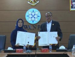 Dewan Pers dan LPSK Perkuat Perlindungan Jurnalis Lewat MoU