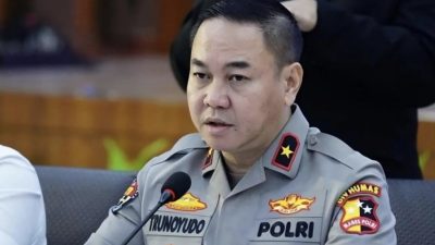 Polri Luncurkan Operasi Skala Besar untuk Basmi Premanisme