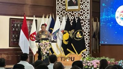‘Love Scamming’ Ancam Dunia Maya, Kapolri Ingatkan Warga untuk Lebih Hati-Hati