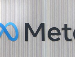 Investasi Jumbo ! Meta Beli 49% Saham Scale AI Seharga Rp 240 Triliun