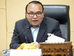 Ombudsman: Tolak atau Pulangkan Pasien BPJS Termasuk Malaadministrasi