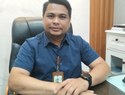 Pakai Narkoba, Rico Waas Nonaktifkan 2 Camat dan 2 Lurah