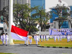 Rico Waas: HUT ke-435 Medan, Saatnya Bangkit dan Perkuat Komitmen Membangun Kota