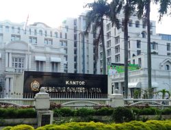 Ir Togap Simangunsong MApp Sc Dikabarkan Dilantik Jadi Sekdaprov Sumut