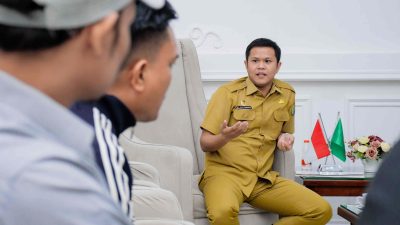 Seru! Event Wisata Siap Guncang Pantai Cermin