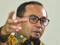 PPATK Usul Anggaran Rp 1,19 T ke DPR