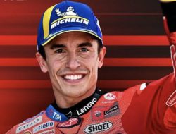 Marc Marquez Menangi MotoGP Jerman 2025 di Sachsenring