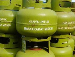 LPG 3 Kg hingga 12 Kg, Ini Harga Terbaru di Agen dan Pengecer Mulai 14 Juli