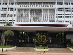 Konsultan Era Nadiem Dijemput Paksa Kejagung Terkait Kasus di Kemendikbud