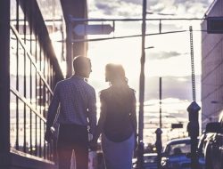 Cinta Lokasi Masih Populer, 60% Responden Pernah Pacaran di tempat Kerja