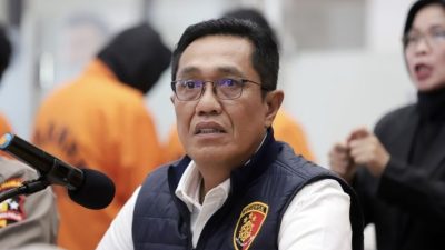 Bareskrim Bongkar Jaringan Judi Online China-Kamboja, Beroperasi di 3 Kota