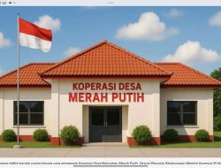 Presiden Prabowo Resmikan 80 Ribu Koperasi Desa Merah Putih Hari Ini