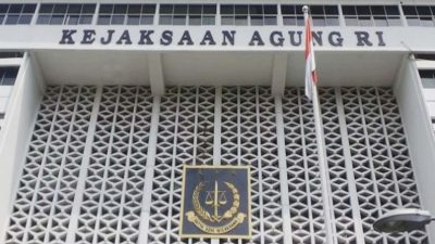 Kejagung Tak Halangi KPK Periksa Kajari Mandailing Natal