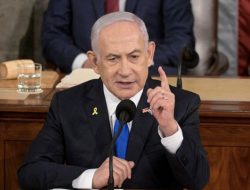 Ancaman dari Dalam Negeri, Perempuan Israel Didakwa Rencanakan Pembunuhan Netanyahu