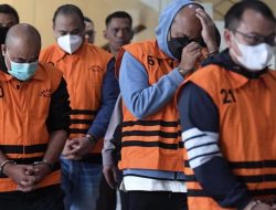 Kasus Suap Jalan di Sumut, KPK Duga Ada Pihak yang Perintahkan Kadis PUPR