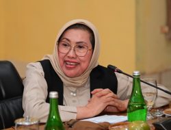 Anggota DPR RI: Satgas Pangan Harus Tegas Berantas Pengoplos Beras!