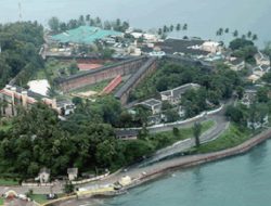 Gempa Magnitudo 6,5 Guncang Kepulauan Nikobar, Getarannya Terasa hingga Aceh
