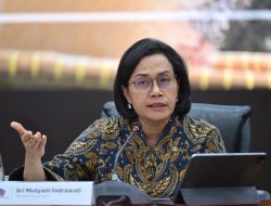 Sri Mulyani Terbitkan Aturan, Kopdes Merah Putih Bisa Ajukan Pinjaman Bank Hingga Rp3 Miliar
