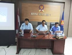 KPPU Kanwil I Telusuri 15 Kasus Dugaan Persaingan Usaha Tidak Sehat di Semester Pertama 2025