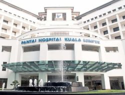 Mulai 1 Juli 2025, Pemerintah Malaysia Resmi Terapkan Pajak Layanan 6 Persen untuk Pasien Asing