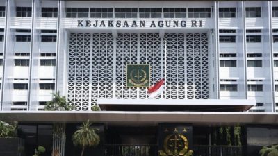 Tindak Tegas Pengoplos Beras, Kejagung Siap Jalankan Perintah Presiden
