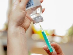 Lenacapavir, Obat Suntik Baru yang Direkomendasi WHO untuk Cegah HIV