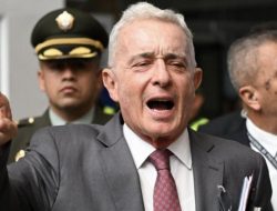 Mantan Presiden Kolombia Tersandung Kasus Penipuan, Divonis 12 Tahun