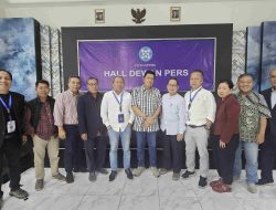 Kongres PWI 2025 Siap Digelar, Syarat Ketum dan DPT Ditetapkan