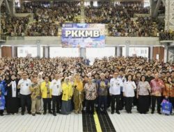 Gawat! 312 Ribu Remaja Indonesia Terpapar Narkotika