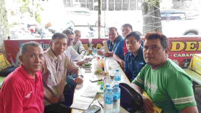SIWO PWI Bakal Gelar Kejuaraan Biliar Antar Wartawan Piala Ketua POBSI Sumut