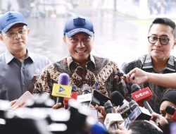 Mensesneg: Peringatan HUT ke-80 RI Akan Dihadiri 16 Ribu Orang