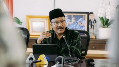 Mensos Siapkan 15.000 Laptop untuk Siswa Sekolah Rakyat