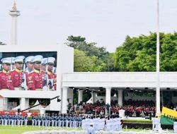 Jelang 17 Agustus, Menteri Pras: Gladi Bersih Sudah Hampir Final