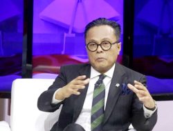 Target BUMN Sumbang Rp810 T, Bos Danatara Akhirnya Buka Suara