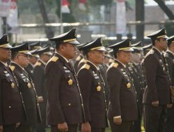 Jaksa Agung Tegaskan Tidak ada Ruang Bagi Pengkhianat Hukum di Tubuh Kejaksaan