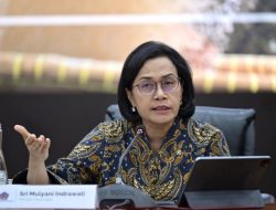 Bayar Bunga Utang, Sri Mulyani Siapkan Rp600 T di APBN