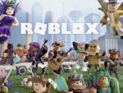 Waspada! Predator Anak Mengintai di Roblox, Fitur Batas Umur Lemah