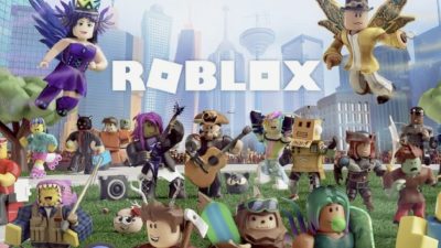Waspada! Predator Anak Mengintai di Roblox, Fitur Batas Umur Lemah