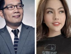 Bareskrim Polri Umumkan Hasil Tes DNA Ridwan Kamil dan Anak Lisa Mariana