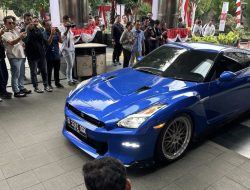 Kasus OTT Wamenaker, KPK Sita 22 Kendaraan